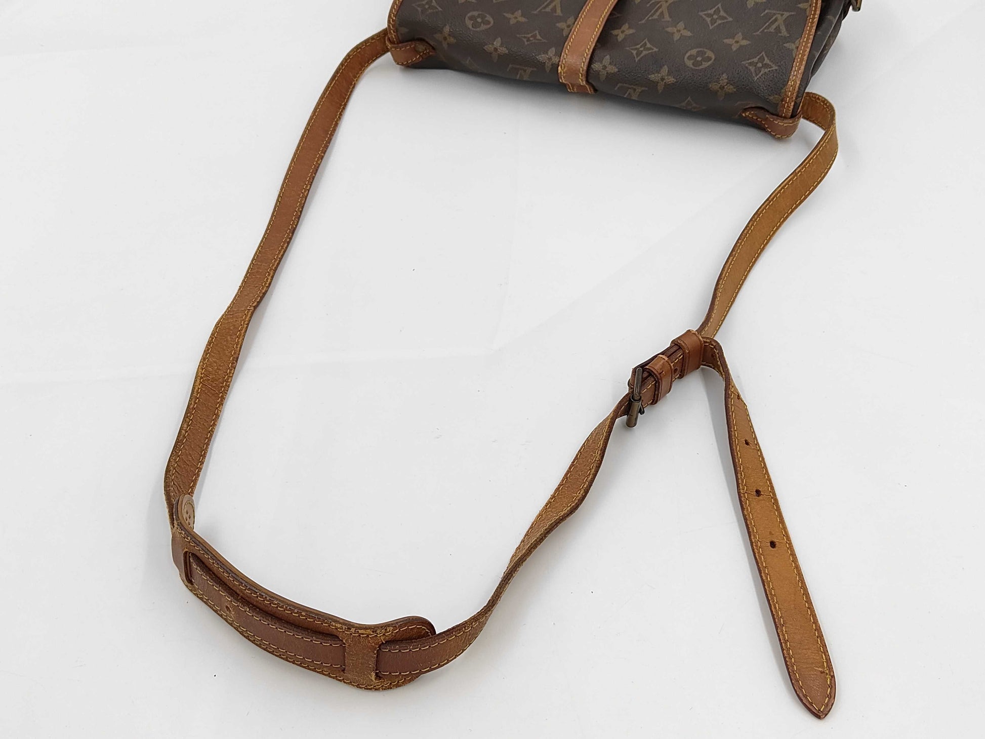 LOUIS VUITTON Louis Vuitton Shoulder Bag
