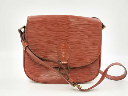 LOUIS VUITTON Louis Vuitton Bag