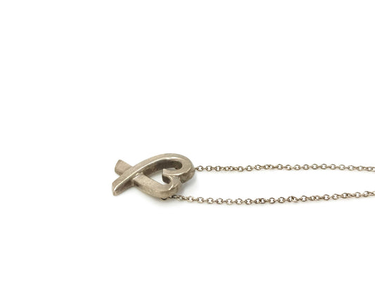 Tiffany & Co. necklace