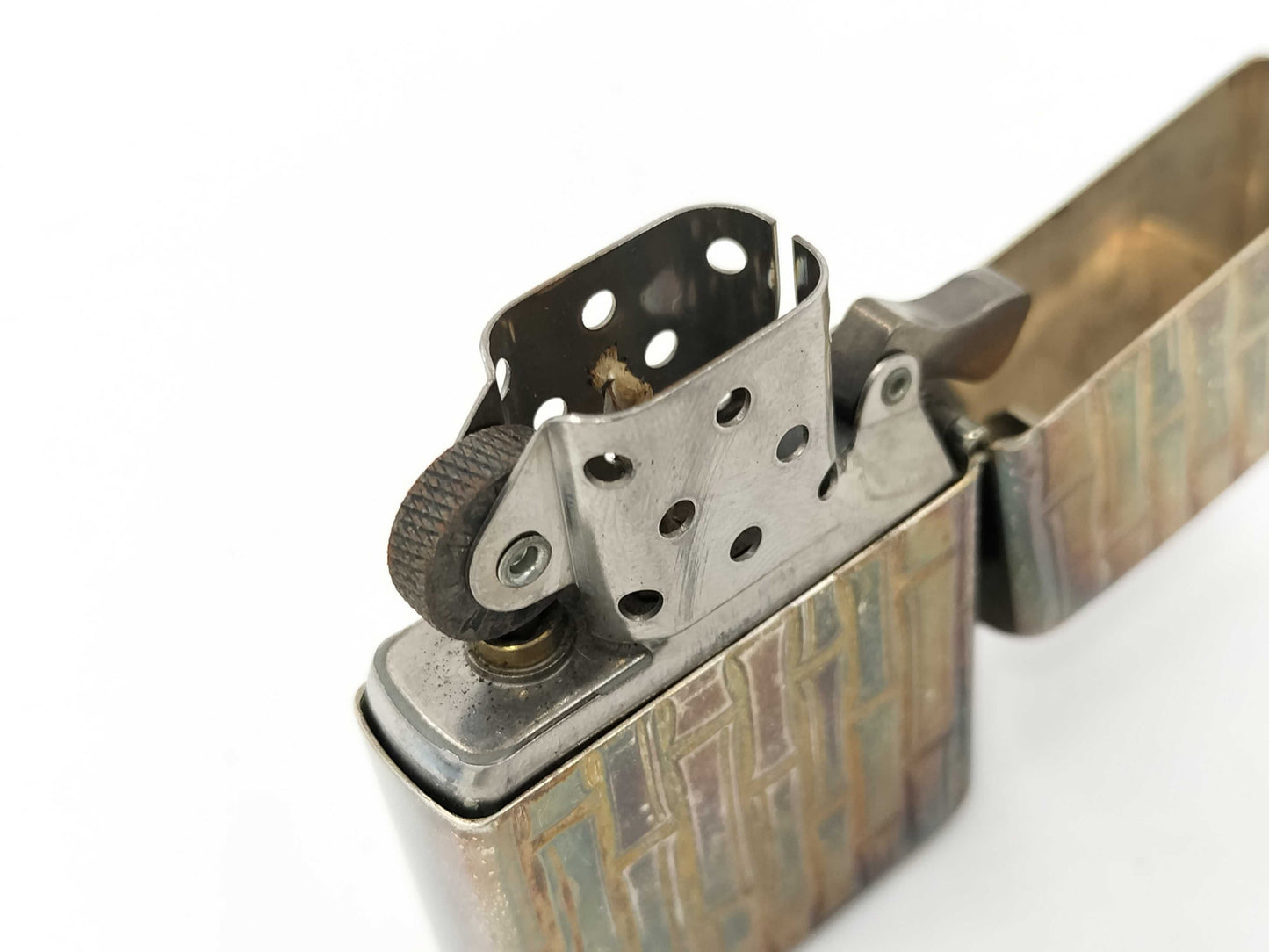 ZIPPO Lighter Lighter