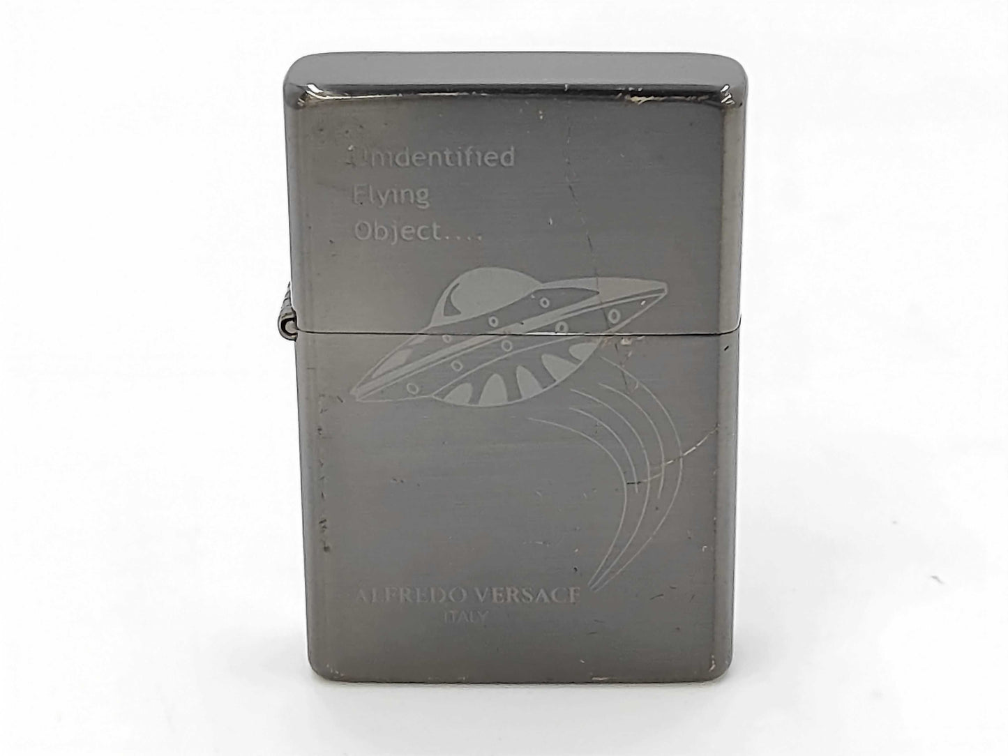 ALFREDO VERSACE lighter