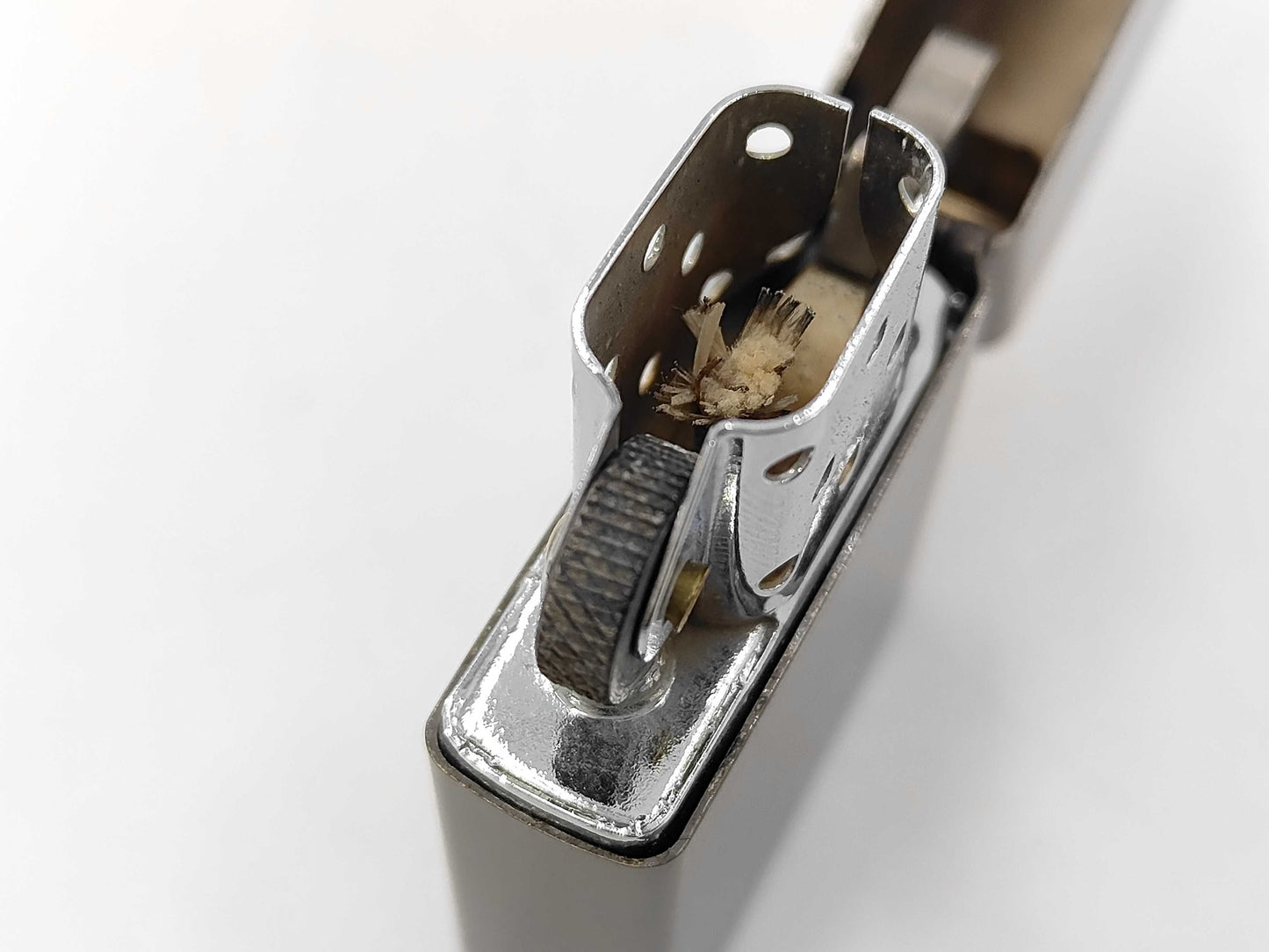 ALFREDO VERSACE lighter