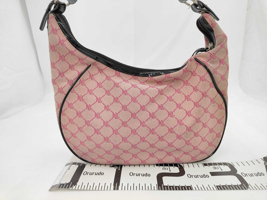 Ralph Lauren handbag shoulder bag