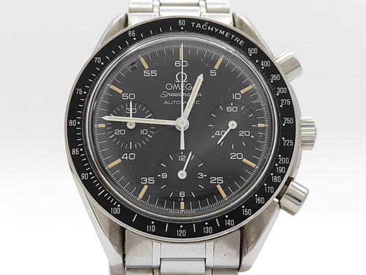 OMEGA 3510.50 53106204 Automatic Men's Watch