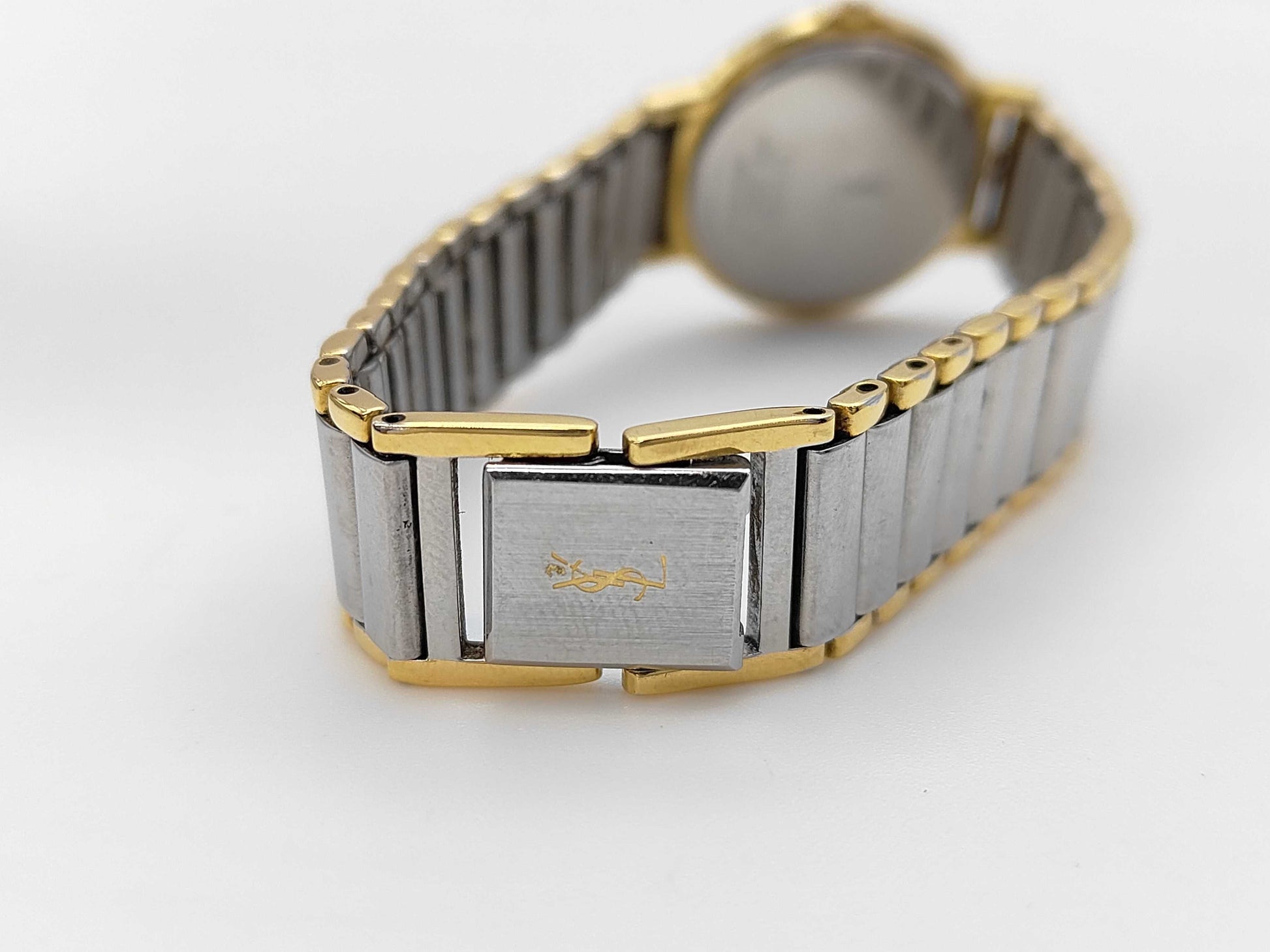 Yves Saint Laurent 2200-228481 970269 Quartz Women's Watch