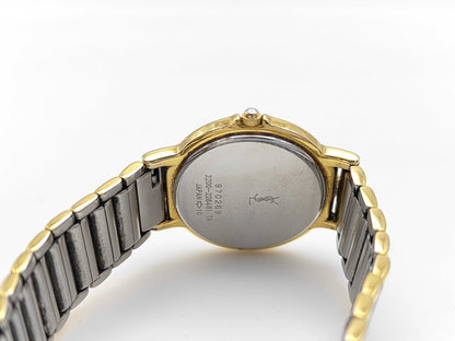 Yves Saint Laurent 2200-228481 970269 Quartz Women's Watch