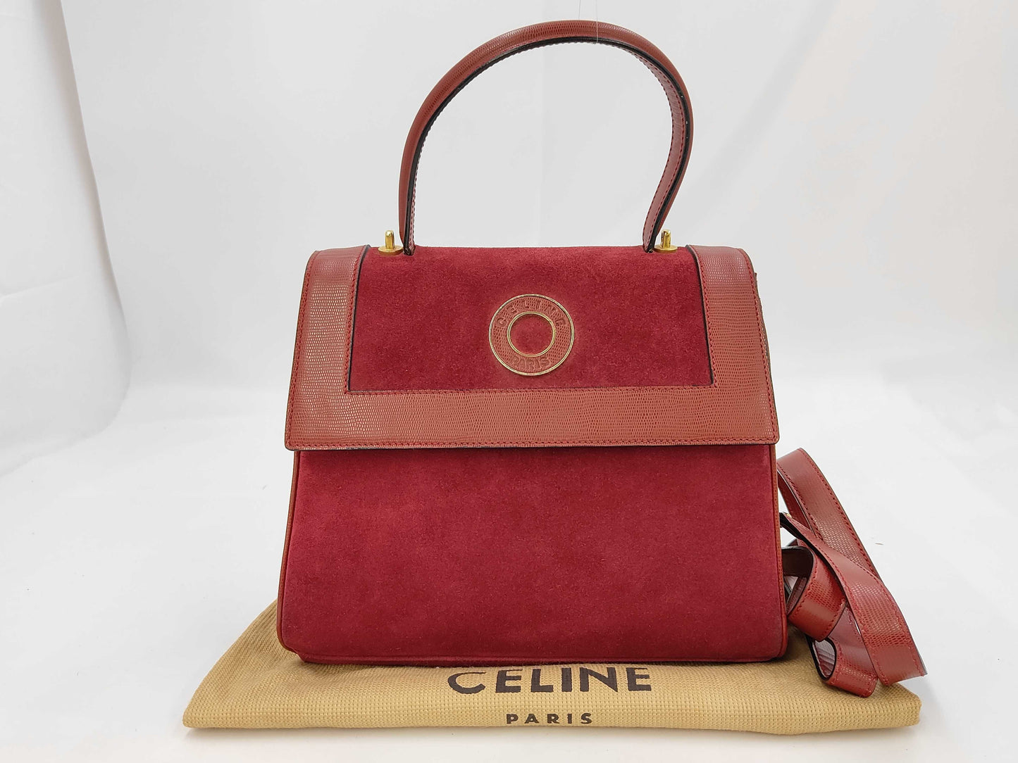 CELINE Handbag