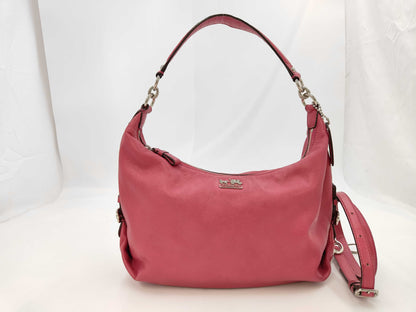 COACH shoulder bag shoulder bag