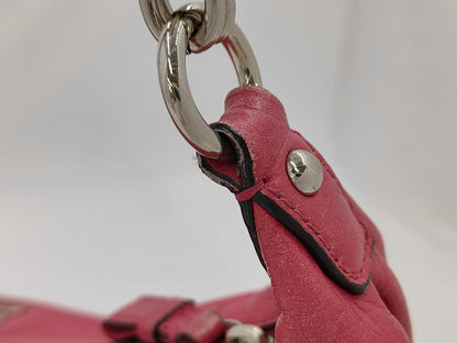 COACH shoulder bag shoulder bag