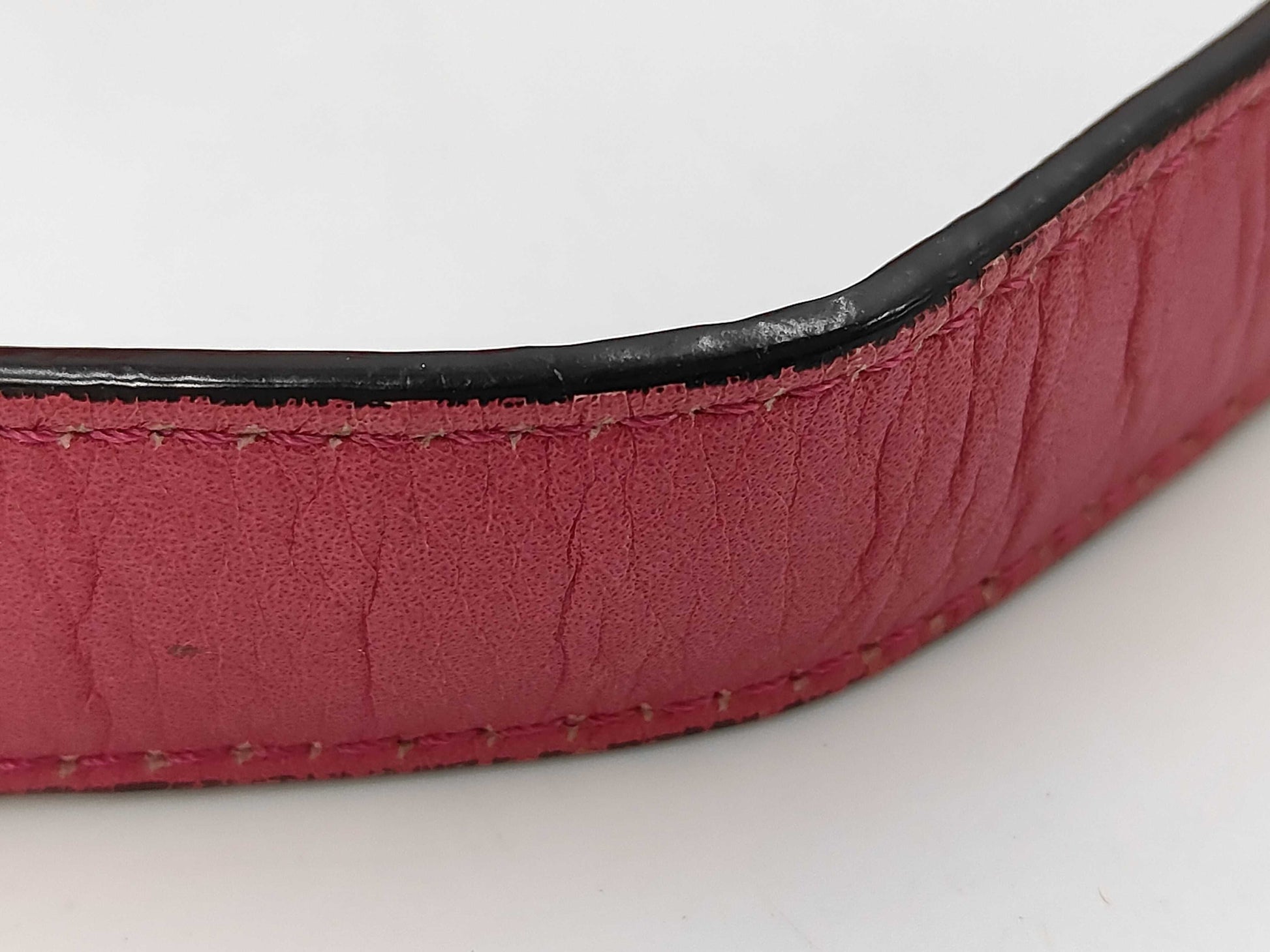 COACH shoulder bag shoulder bag