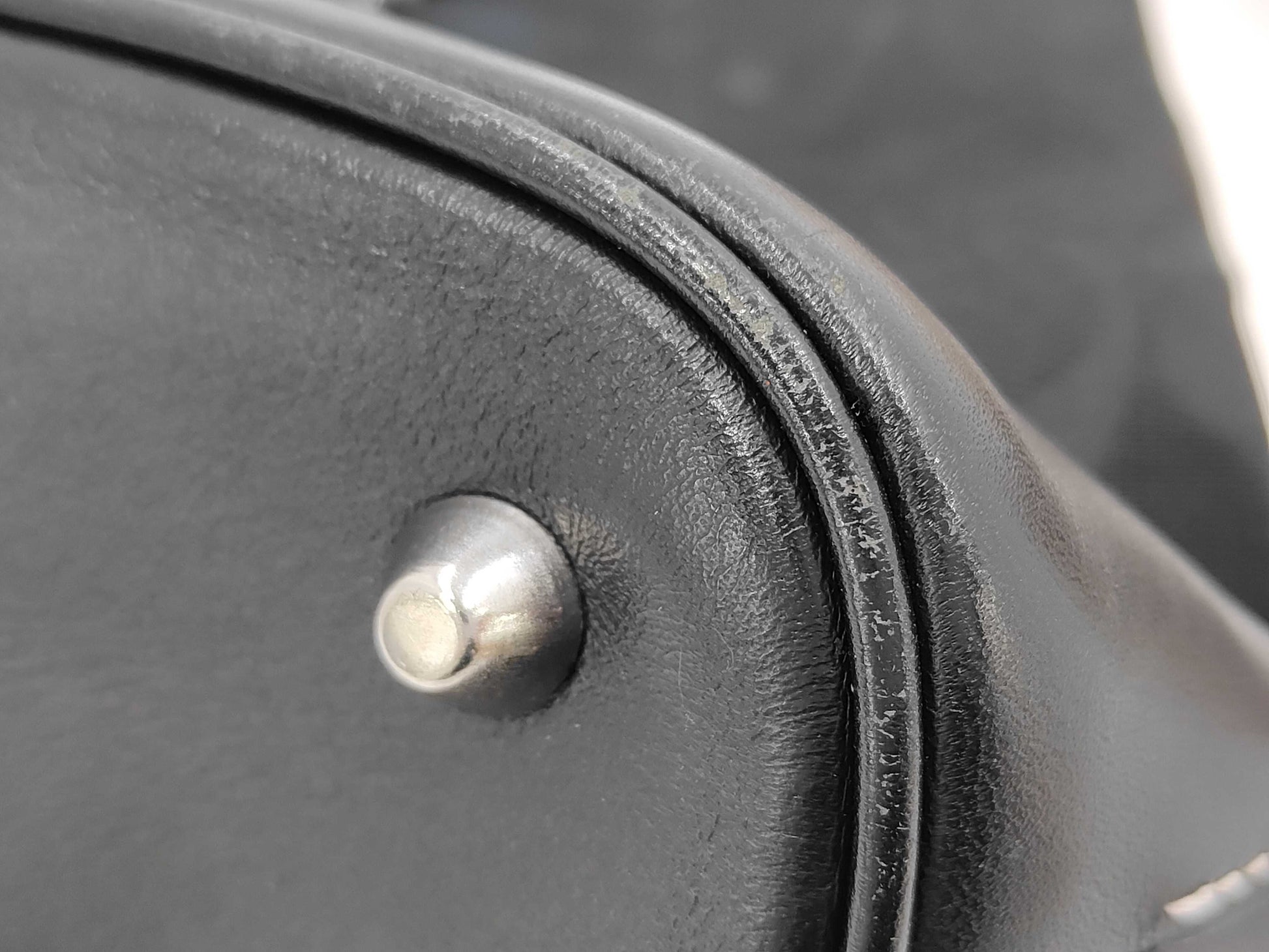 COACH 2-piece bag set