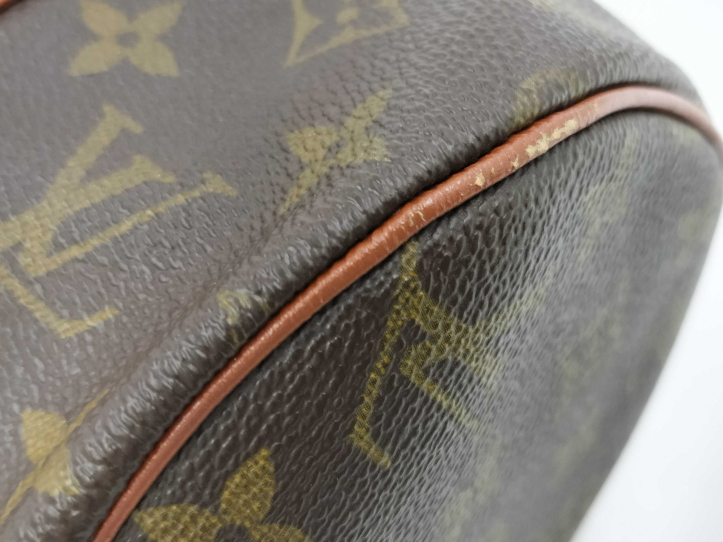 LOUIS VUITTON Louis Vuitton handbag