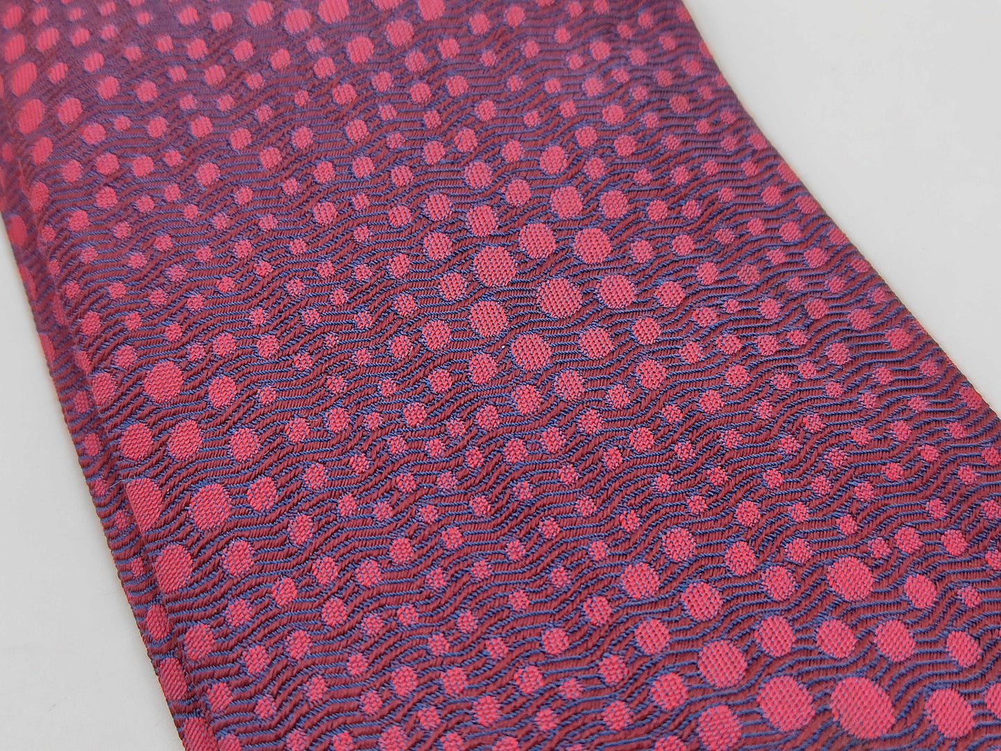 HERMES Hermes tie