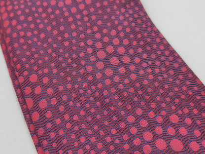 HERMES Hermes tie