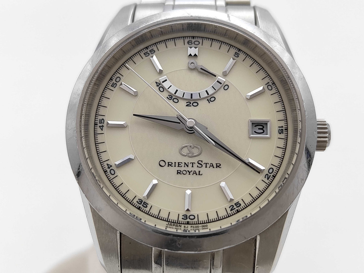 ORIENT FC00-C0CA 037-G1 Automatic Men's Watch