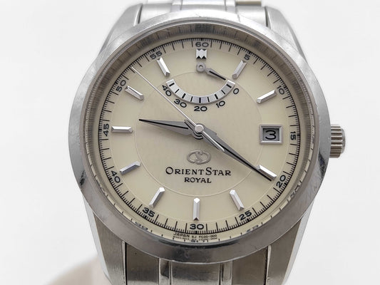 ORIENT FC00-C0CA 037-G1 Automatic Men's Watch