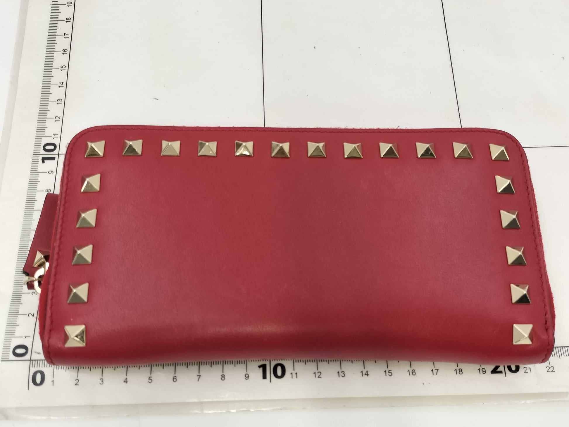VALENTINO wallet