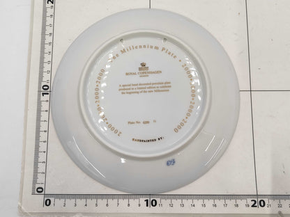 Other Royal Copenhagen Plates Plates