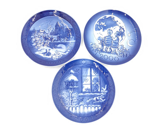 Other Royal Copenhagen Plates Plates