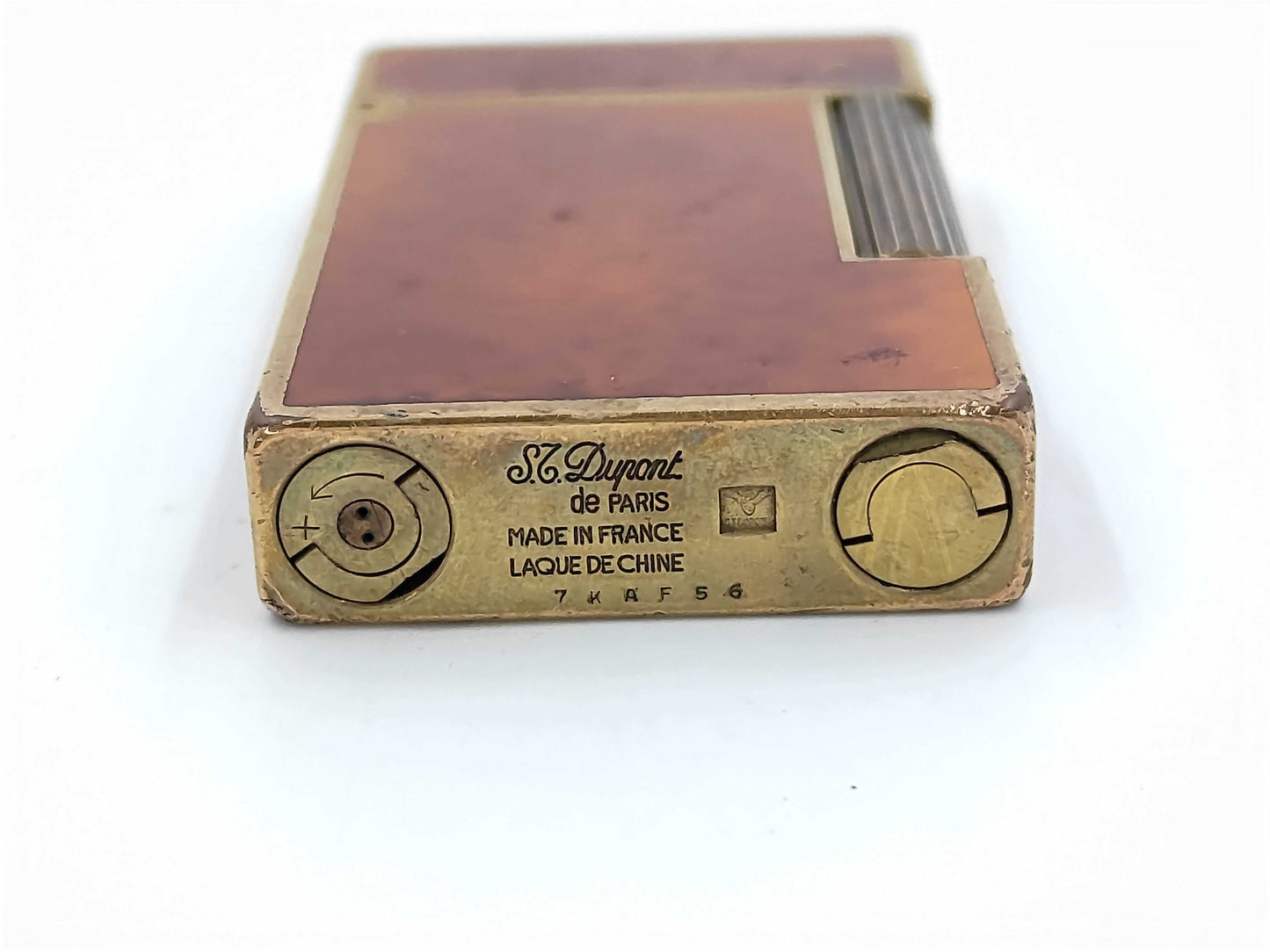 S.T. Dupont Dupont Lighter