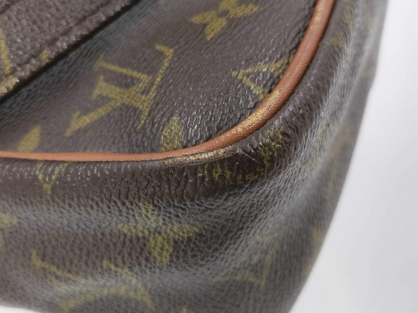 LOUIS VUITTON Louis Vuitton shoulder bag