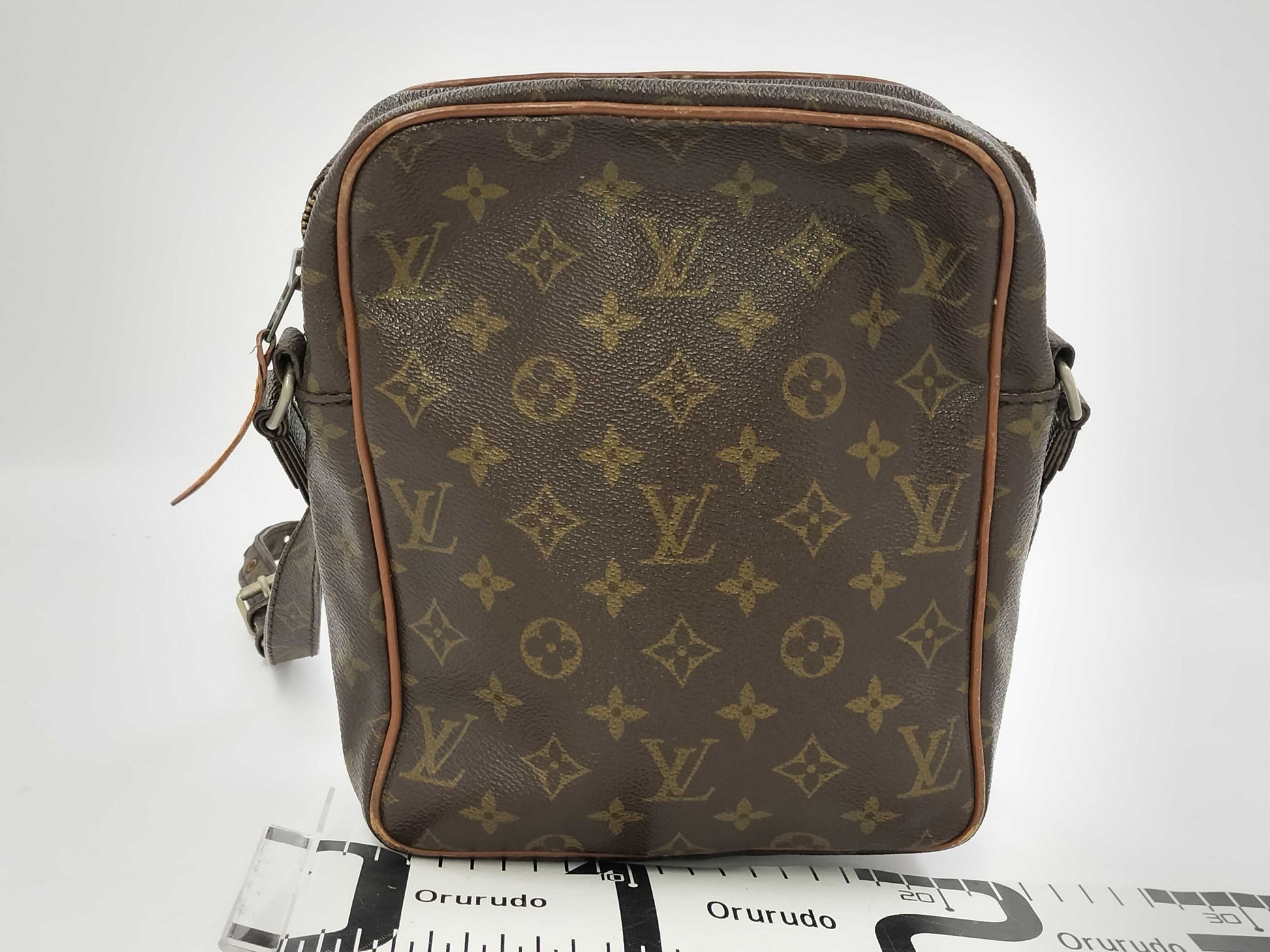 LOUIS VUITTON Louis Vuitton shoulder bag