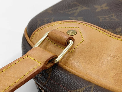 LOUIS VUITTON Tote Bag Bag