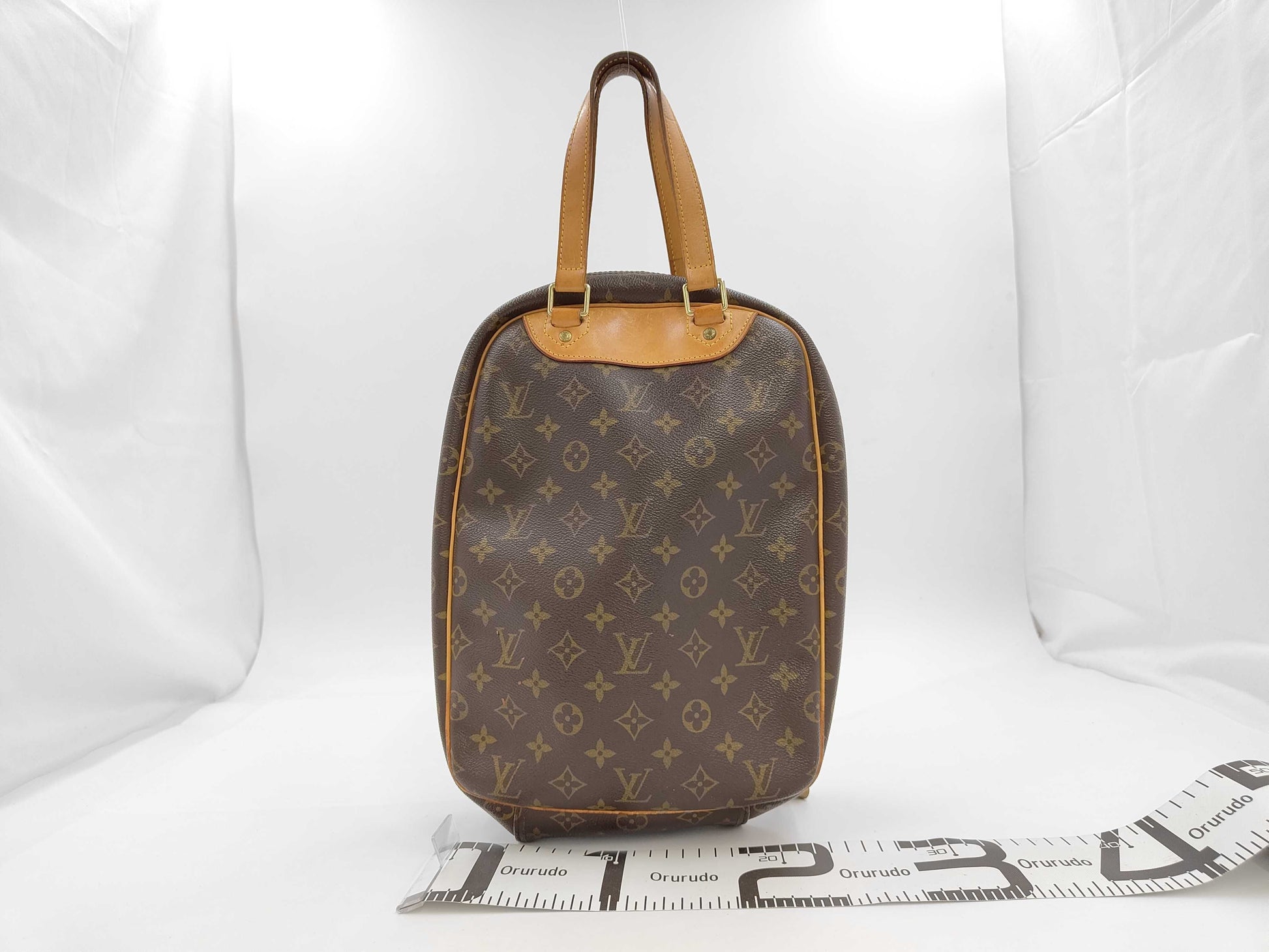 LOUIS VUITTON Tote Bag Bag