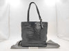 Kunigin Crocodile Tote Bag