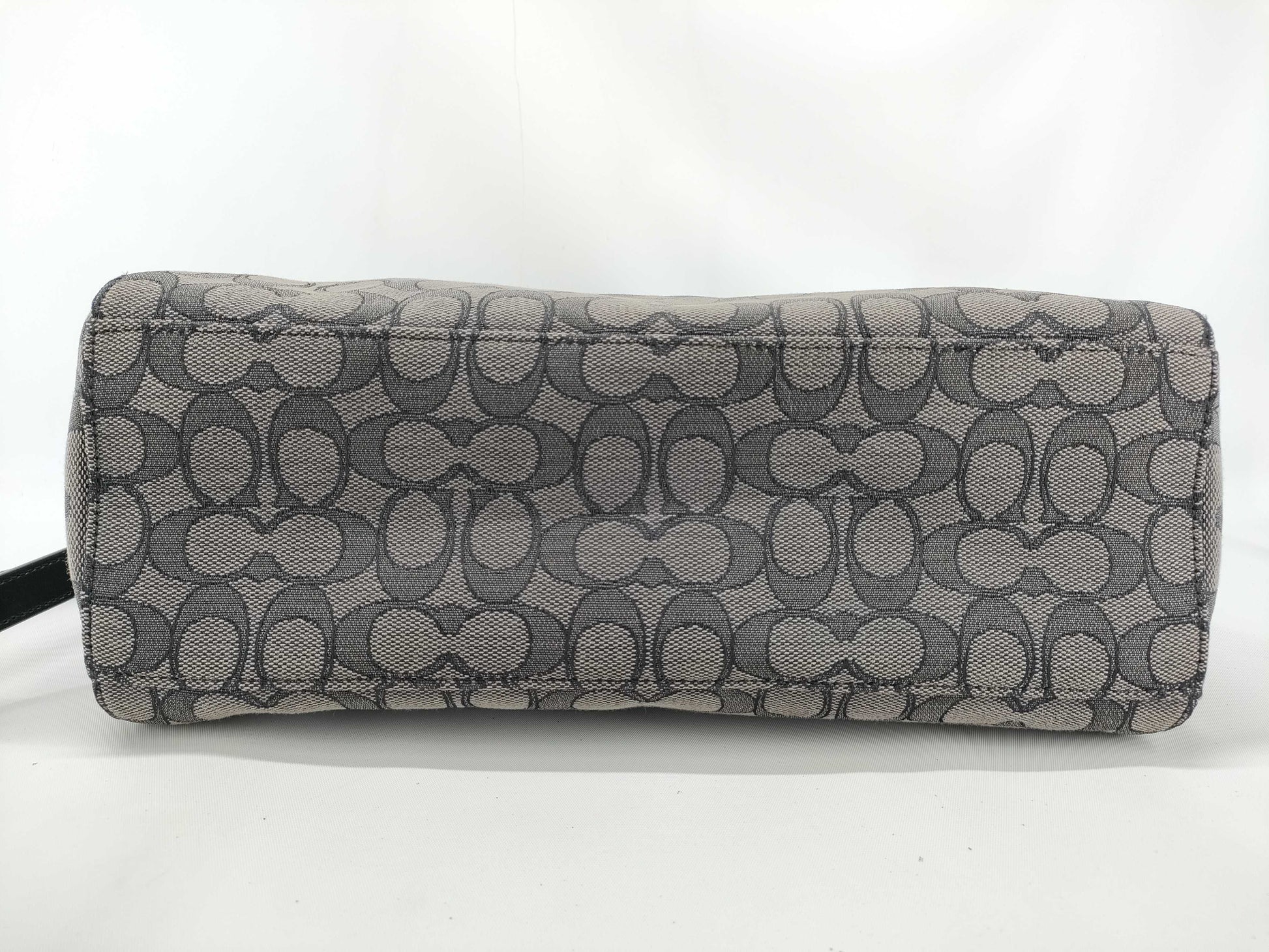 COACH Signature Coach F58284 Handbag