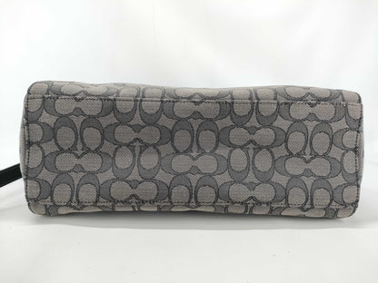 COACH Signature Coach F58284 Handbag