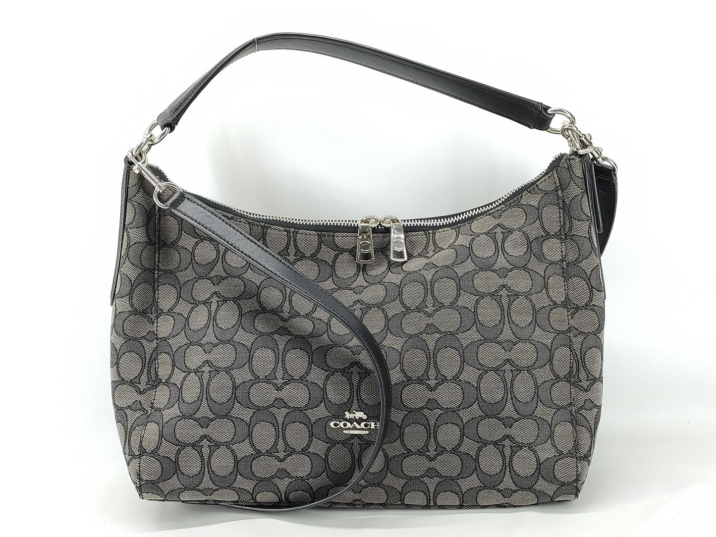 COACH Signature Coach F58284 Handbag