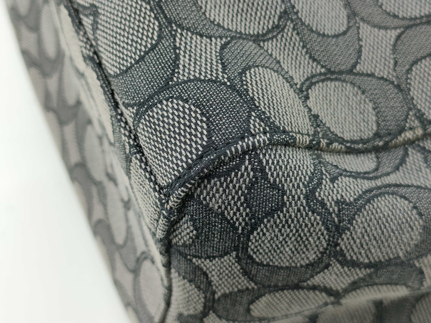 COACH Signature Coach F58284 Handbag