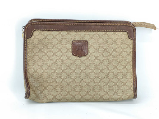 CELINE Clutch Bag