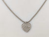 Dior necklace