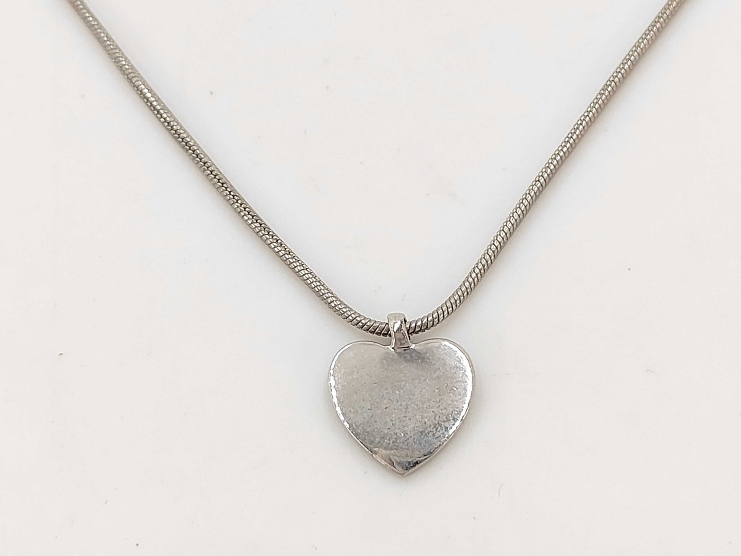Dior necklace