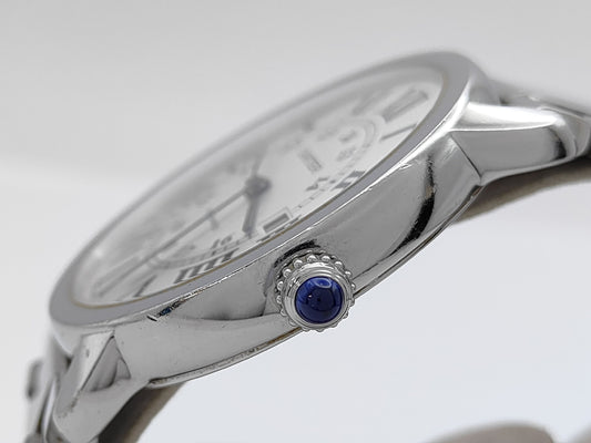 Cartier Ronde Solo de XL W6701011 762779TX Automatic Men's Watch