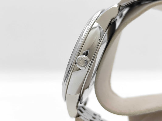 OMEGA De Ville 424.10.37.20.02.001 87512108 Automatic Men's Watch