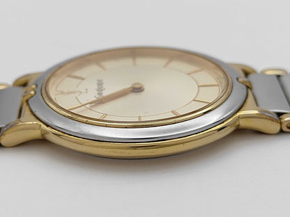 Yves Saint Laurent 2823-268440 2820-627307 Quartz Women's Watch