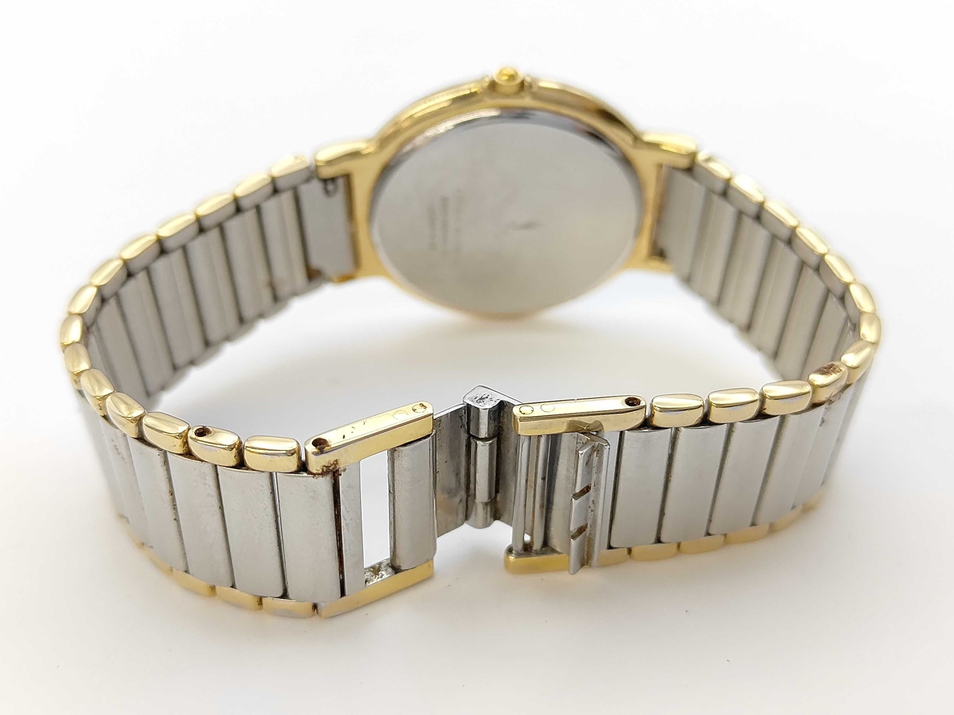 Yves Saint Laurent 2823-268440 2820-627307 Quartz Women's Watch