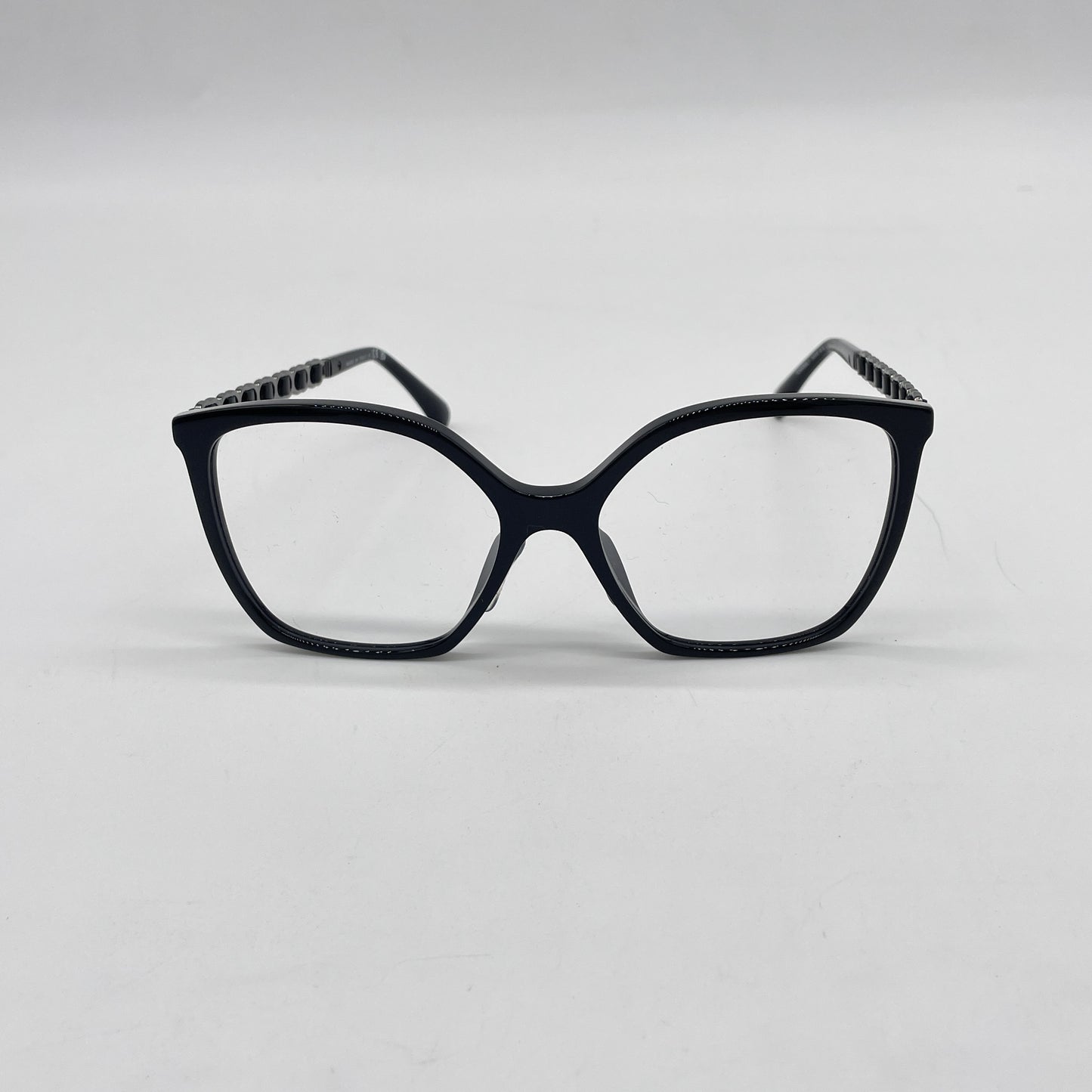  CHANEL Coco Mark Sunglasses with Spare Lenses, Non-Prescription, 5545-Q-A Sunglasses & Glasses