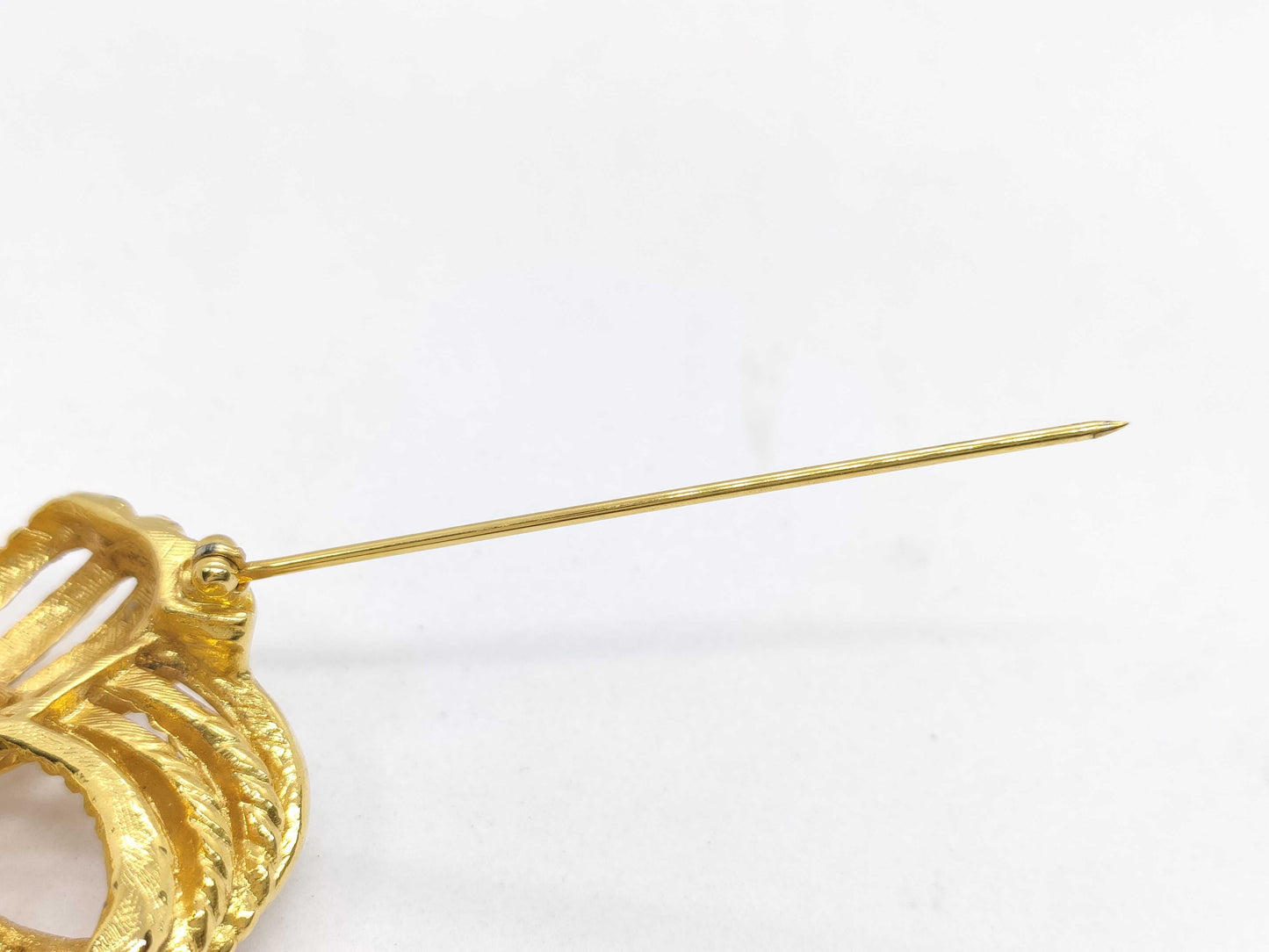 GIVENCHY Givenchy Brooch Brooch