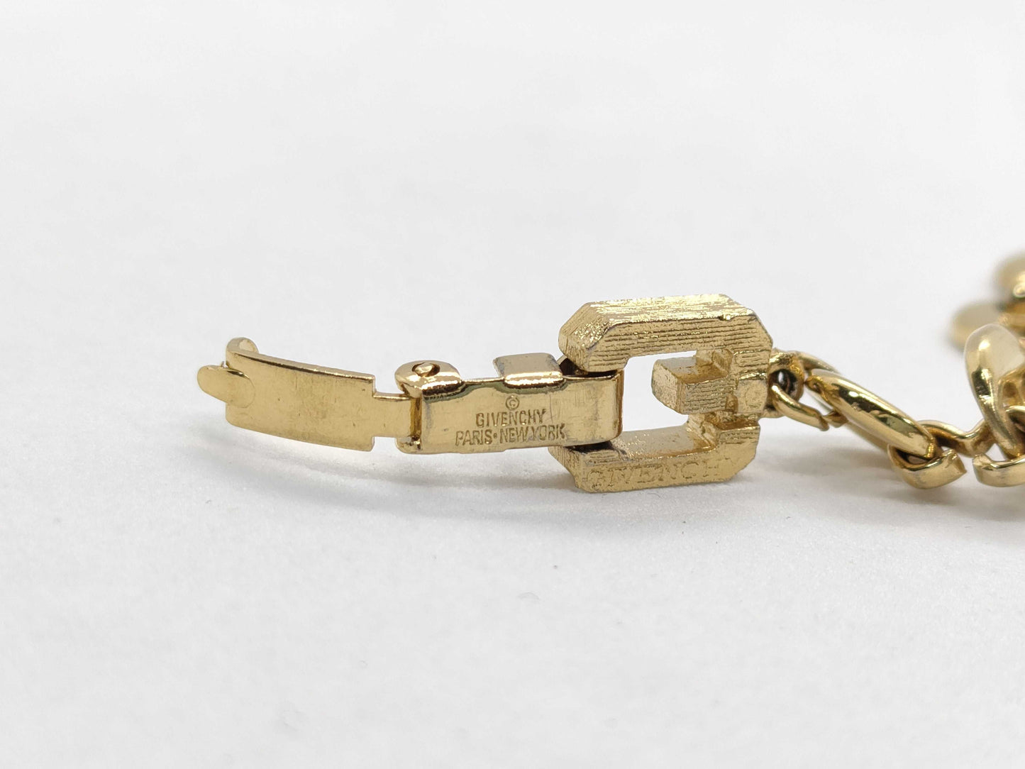 GIVENCHY Necklace Bracelet Bangle