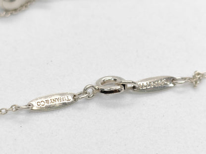 Tiffany & Co. Teardrop Tiffany Necklace Necklace