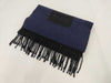 LOUIS VUITTON LOUIS VUITTON Louis Vuitton Cashmere Stole Echarpe Baroda M71295 Scarf