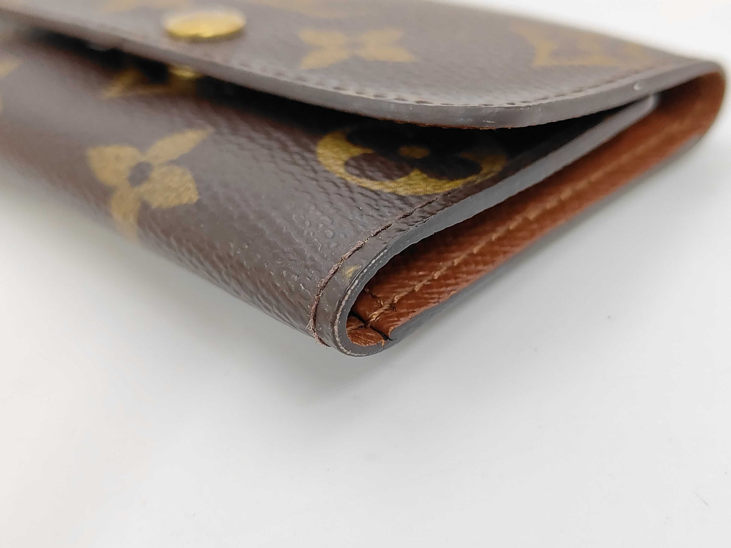 LOUIS VUITTON Louis Vuitton 6-Key Case Key Case/Key Holder