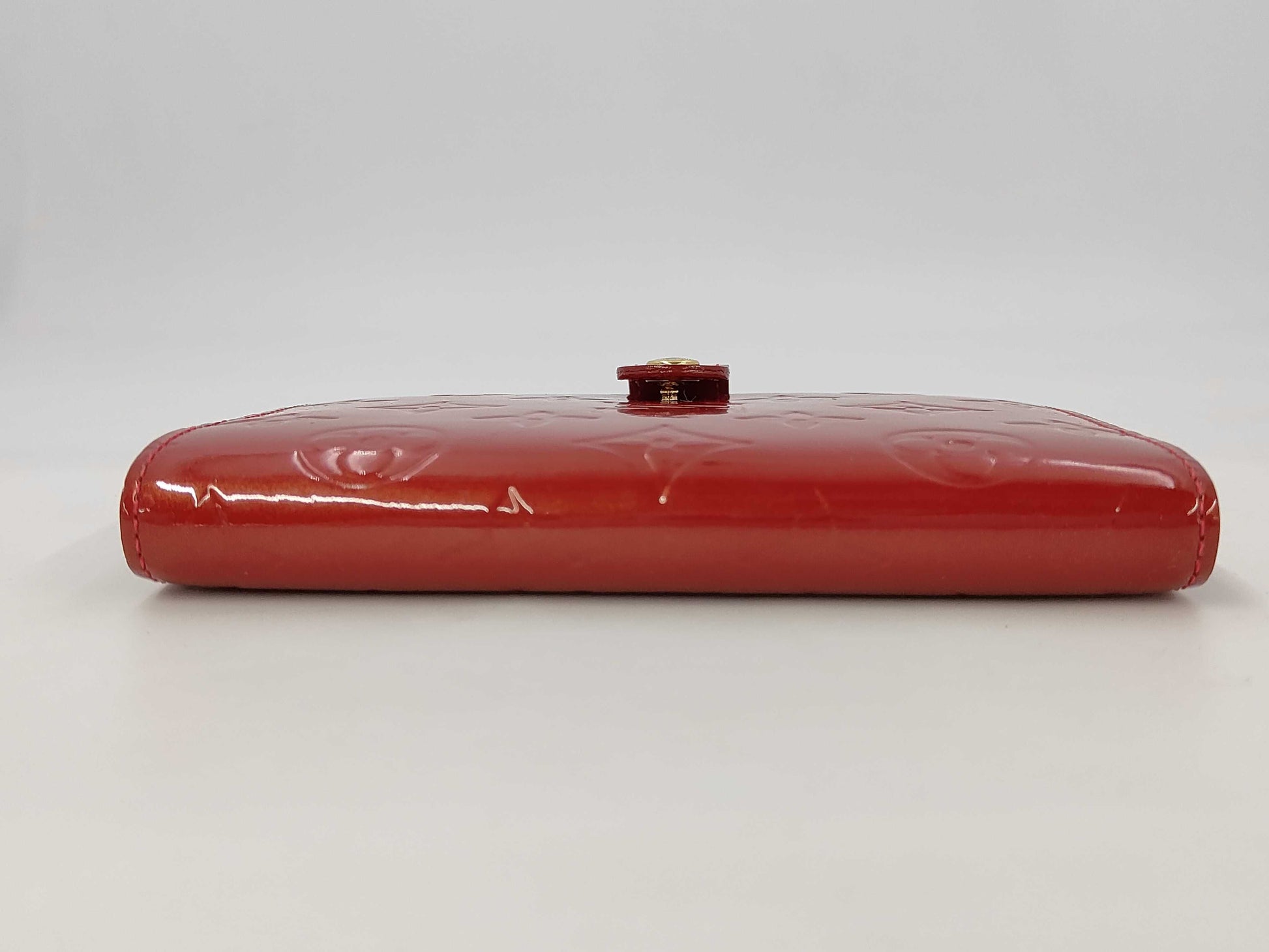 LOUIS VUITTON LOUIS VUITTON Agenda PM_Monogram Vernis Notebook Cover