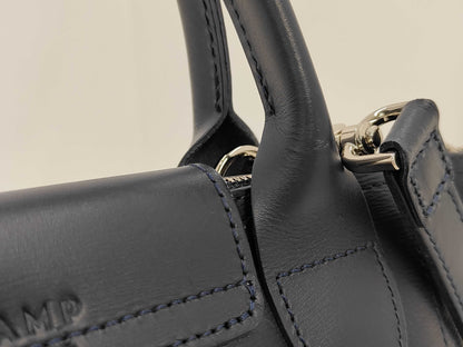 LONG CHAMP Longchamp Tote Bag Leather Tote Bag