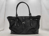 TUMI TUMI All Leather Briefcase Tote Bag