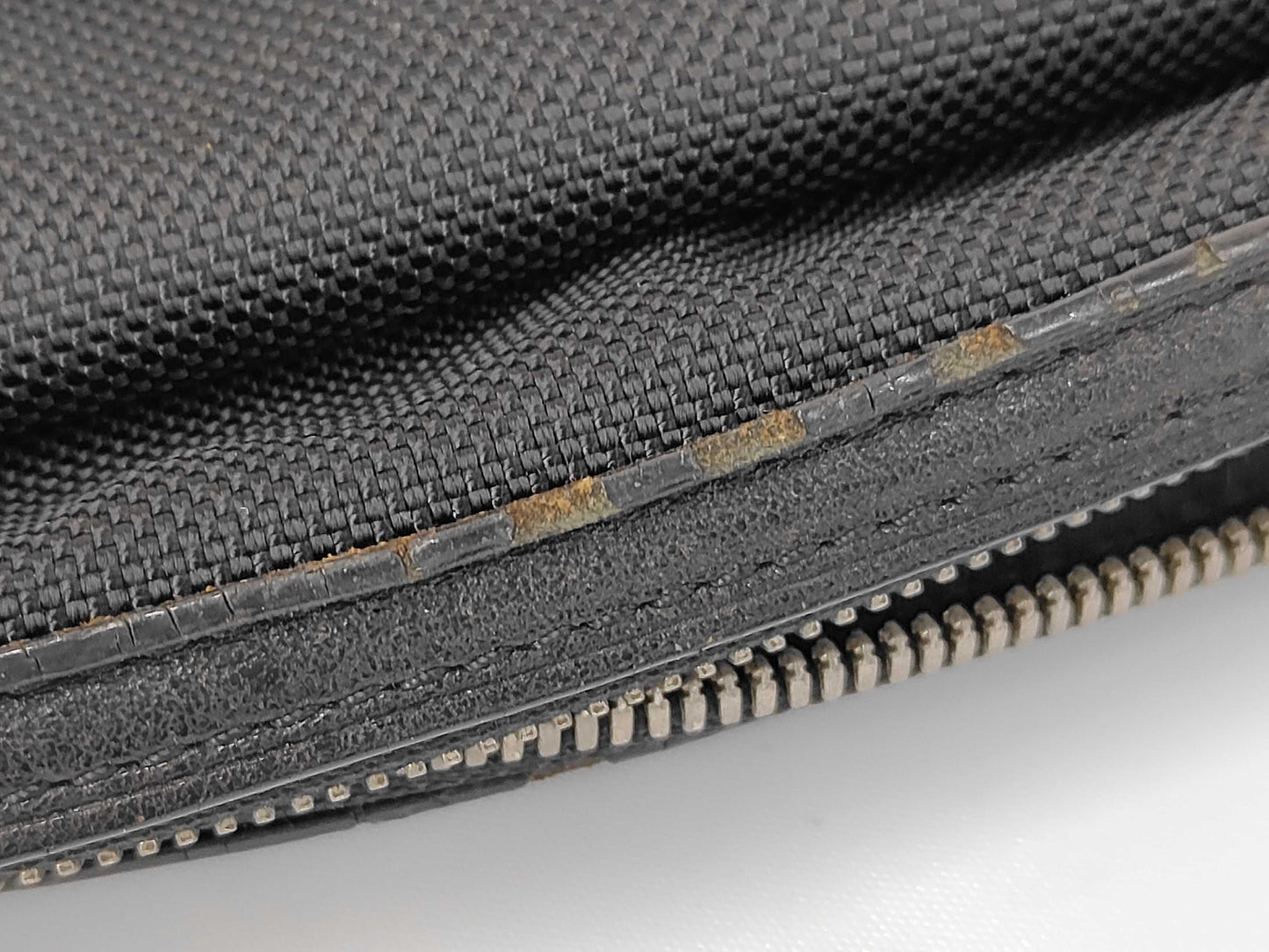 TUMI 4-Piece Set TUMI Bag